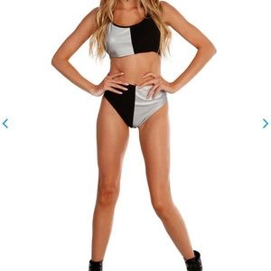 Rave Outfit-BRAND NEW